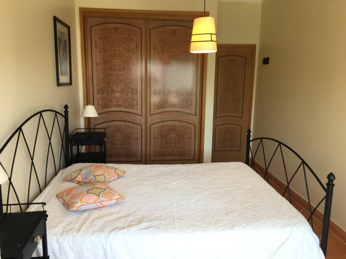 Bedroom, Condominio do Mar, Lagos