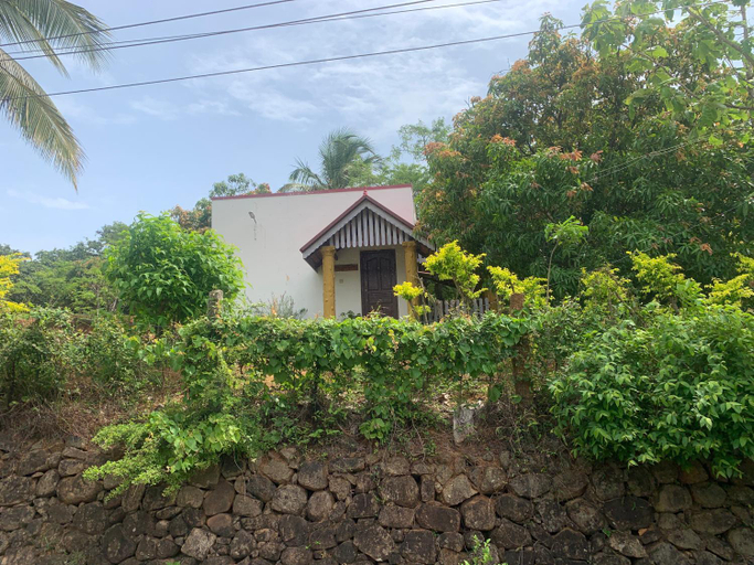 Siddhu house, Tirunelveli
