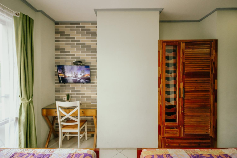 Bedroom 6