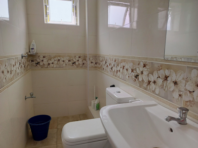 Bathroom 4, Good Pazuri Homes, Nyali