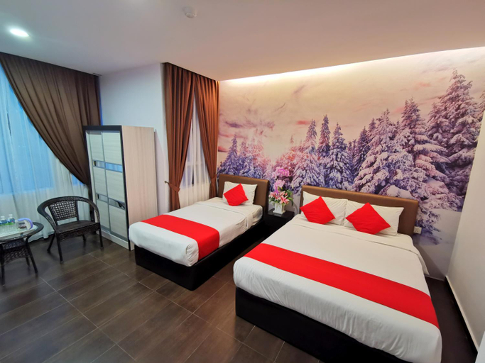 Bedroom 3