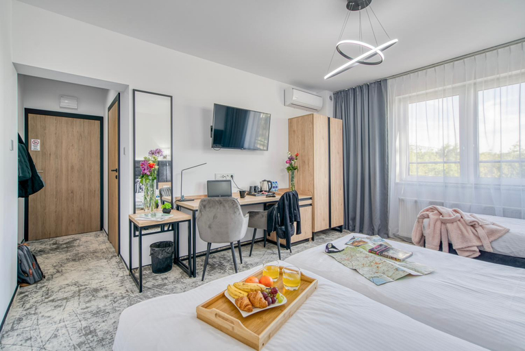 Bedroom 9