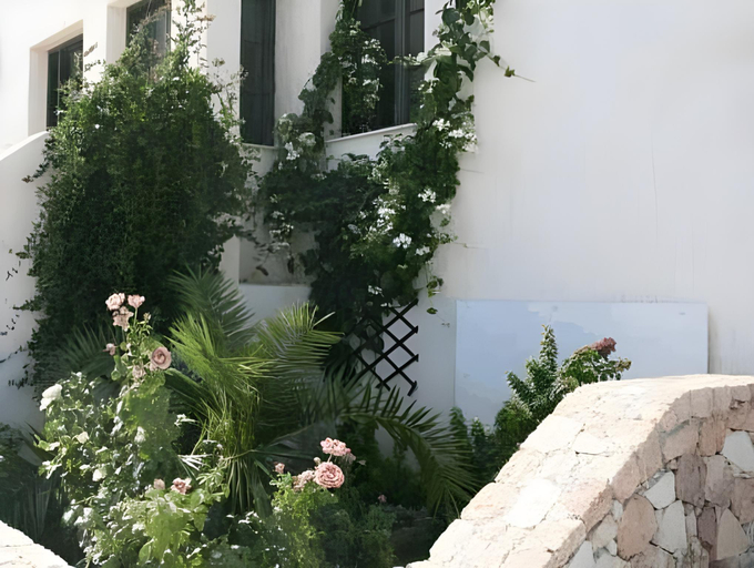 Others 2, Avra Milos, South Aegean