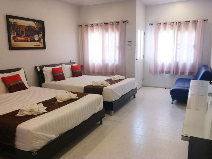 Bedroom 9