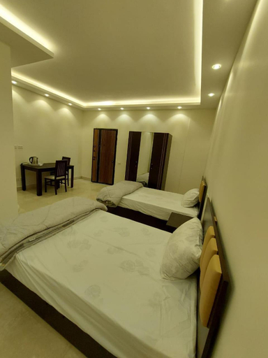 Others 2, villa 3 apartment's, Sixth of October 1 City