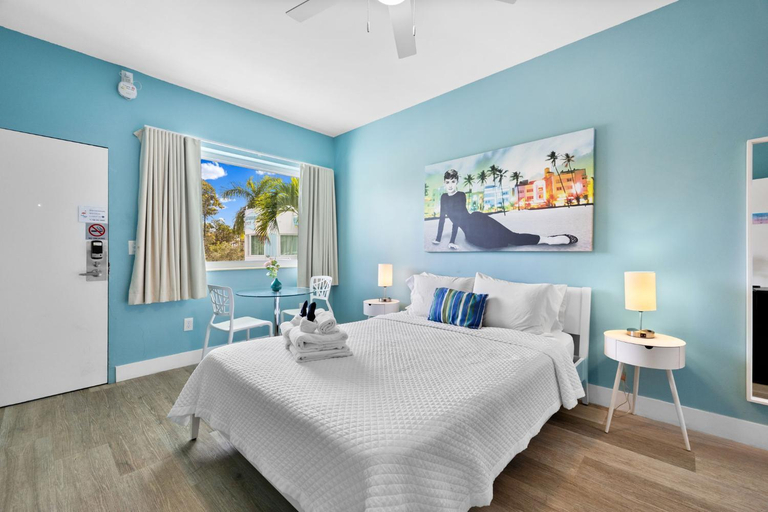 Bedroom 14