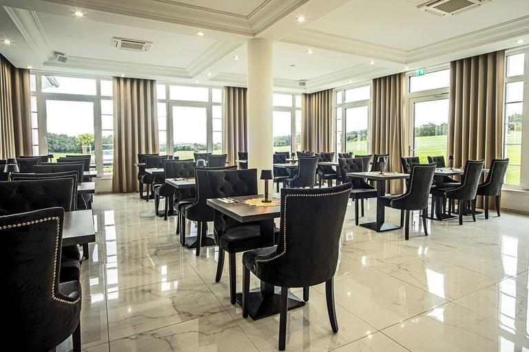 Food & Drinks 5, Villaggio Hotel, Kaiserslautern