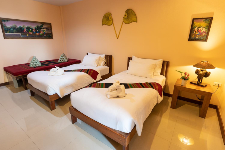 Bedroom 9