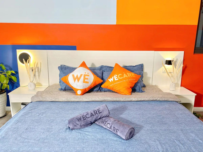 Icon City Premier Suites by WeCare, Petaling Jaya
