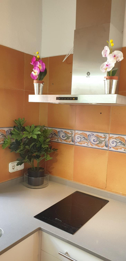 Others 5, Villa townhouse Calvario, Baleares