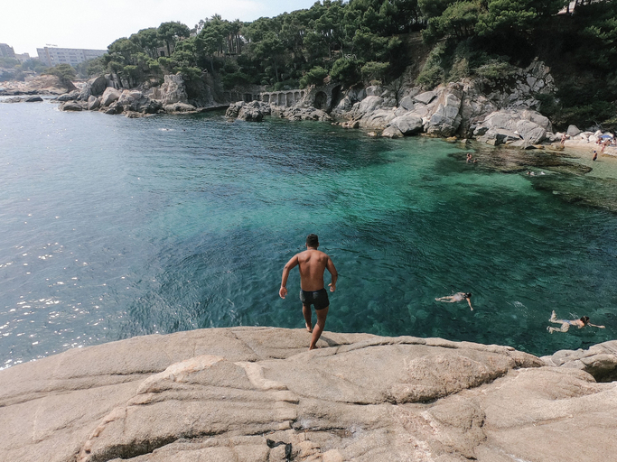 Others 5, Lloret de Mar Camping, Girona