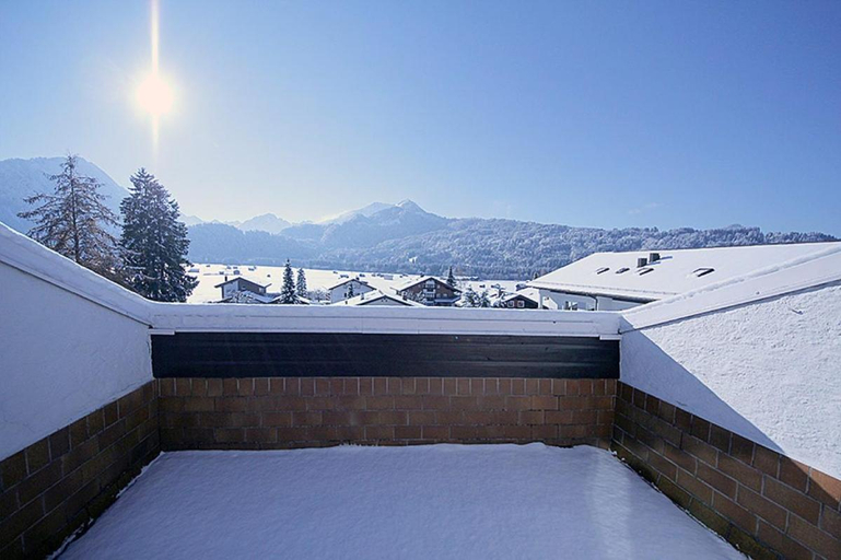 Others 3, Ferienwohnungen Wolter, Oberallgäu