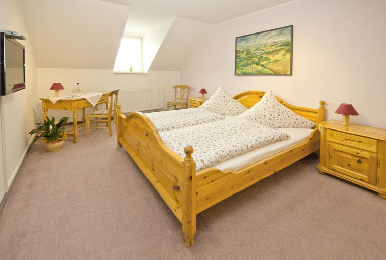 Bedroom 11