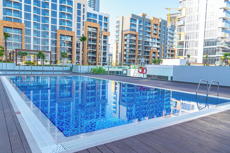 Sport & Beauty, Bloomfields STU View Azizi Riviera, Dubai