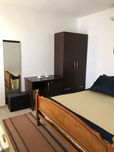 Bedroom 2, VILA CANO, Durrësit