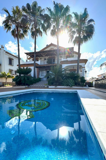 Others 4, Casa Limon, boutique Bed and Breakfast, Adults only, Málaga