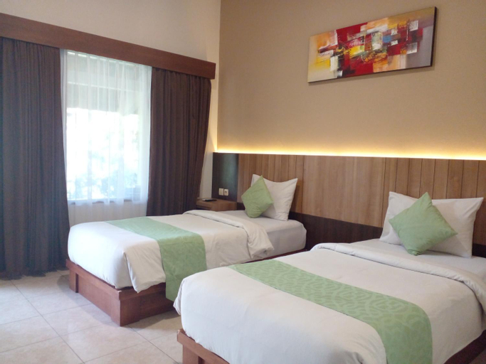 Bedroom 7