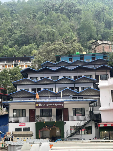 Others 4, Rudraksh Residency, Rudraprayag