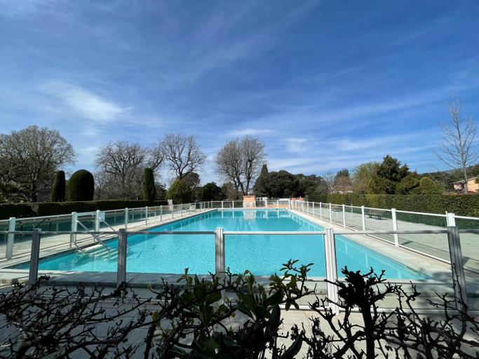 Sport & Beauty, Residence de charme a Grasse, Alpes-Maritimes