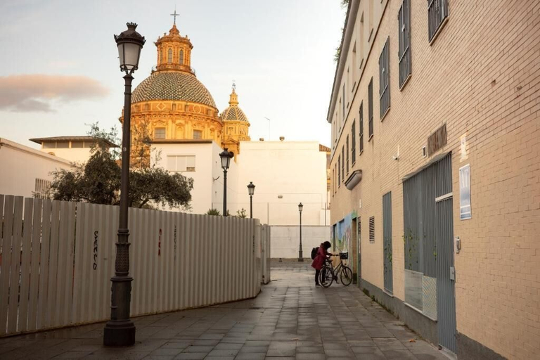 Exterior & Views, Rental San Luis, Sevilla