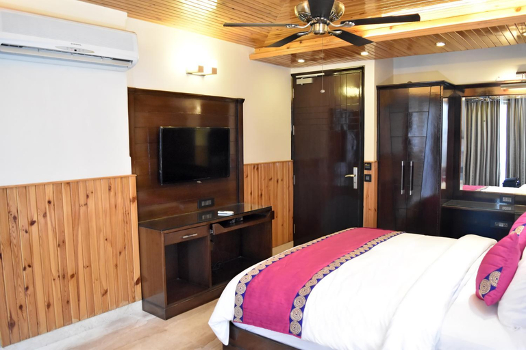 Bedroom 6