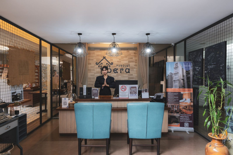 Tibera Hotel Ciumbuleuit, Bandung