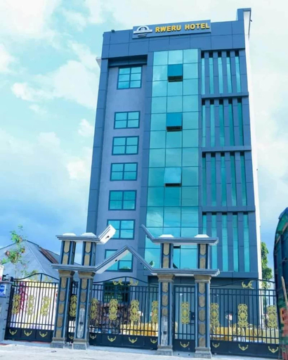 Exterior & Views 2, Rweru Hotels, Kinondoni