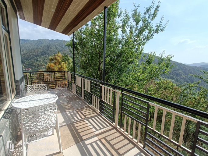 Others 4, Auroville Homestay, Shimla