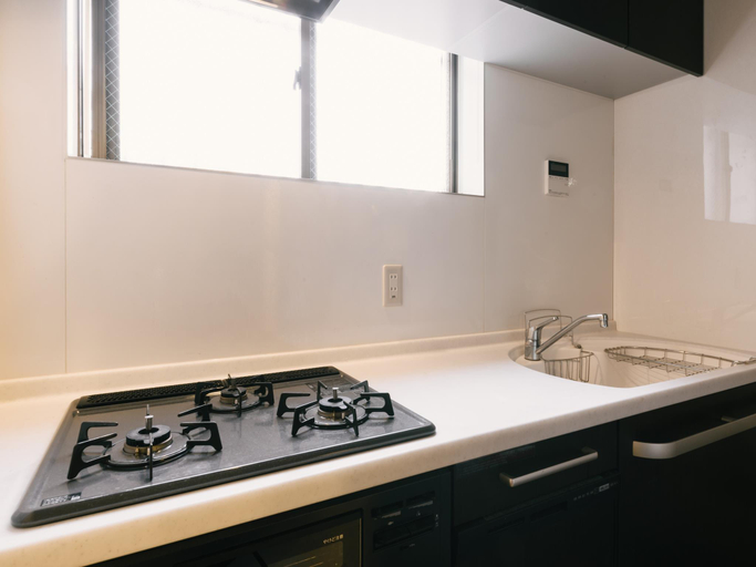 Others 5, Guest House Yasuragi Hakata Station Side, Fukuoka