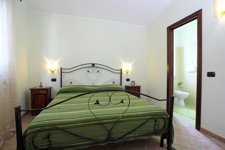Bedroom 9