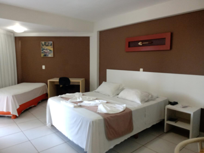 Bedroom 9