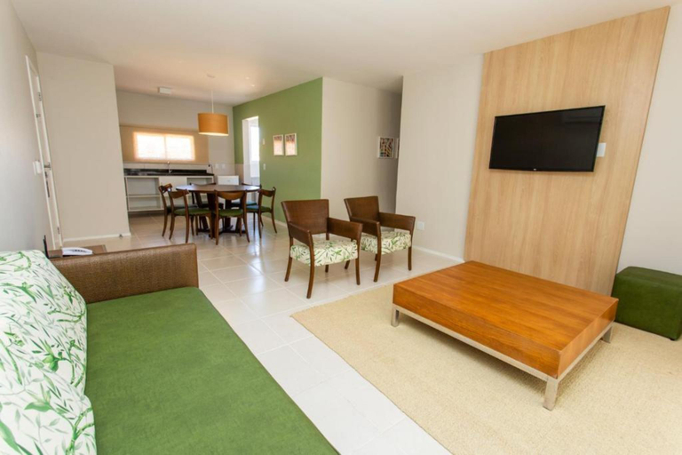 Bedroom 3, Wellness Beach Park Resort, Aquiraz