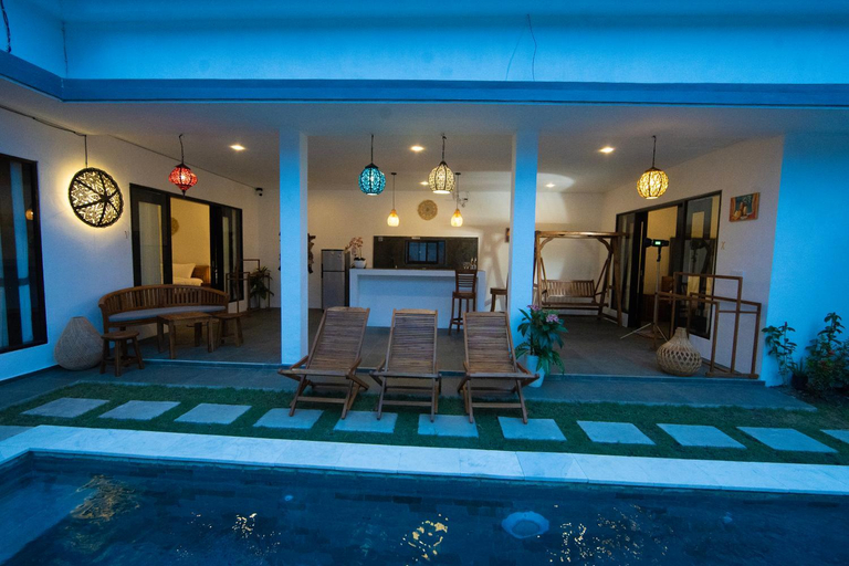 Exterior & Views 1, 3 Bedroom Villa, Canggu, Bali-Near Beach, Yolo 365, Badung