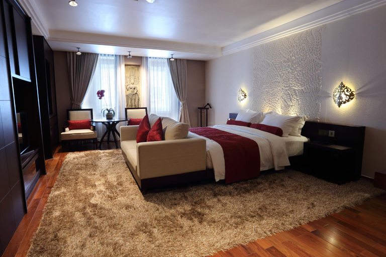 Bedroom 5