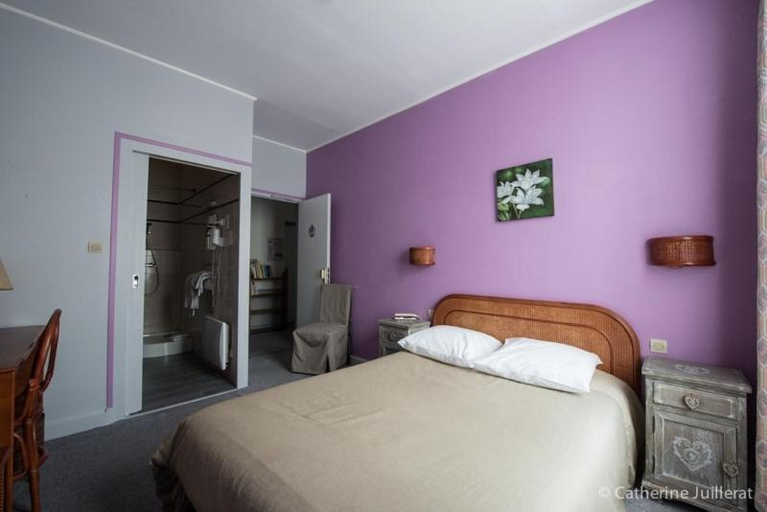 Hotel Phoebus, Charente-Maritime