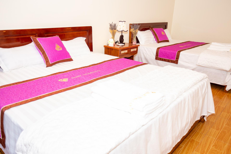 Bedroom 16