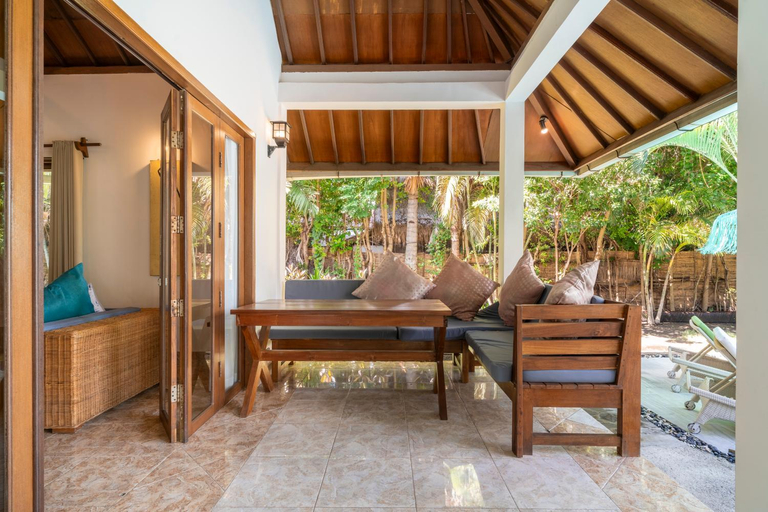 Others 4, Buntung Beach Villa, Lombok