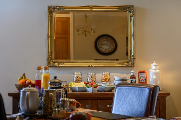 Others 4, Coast Guest House, North Yorkshire