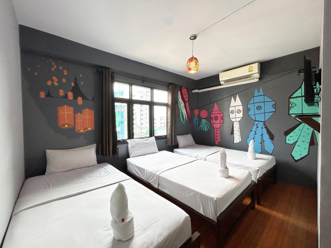 Bedroom 8