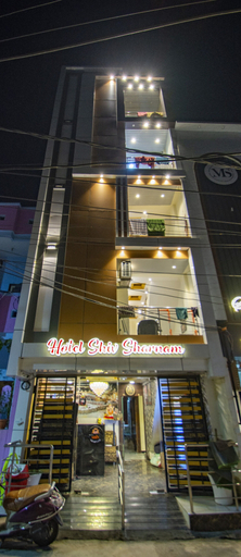 Exterior & Views, Hotel Shiv Sharnam, Ujjain