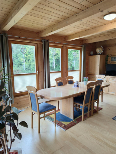 Others 3, Gastehaus Moser, Murau