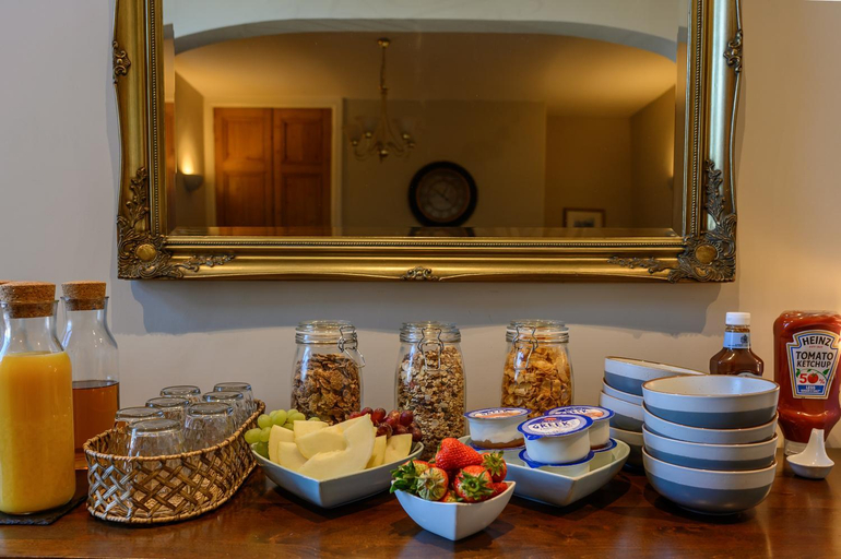 Others 2, Coast Guest House, North Yorkshire