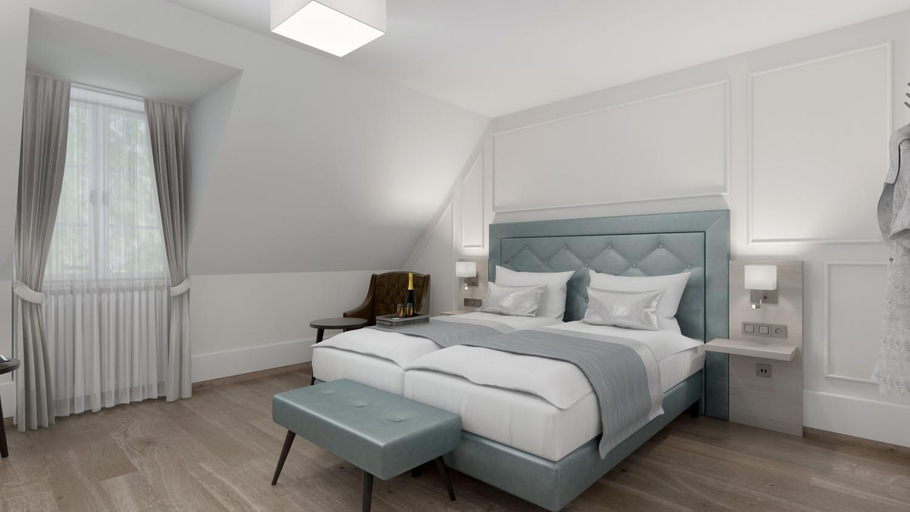 Bedroom 8