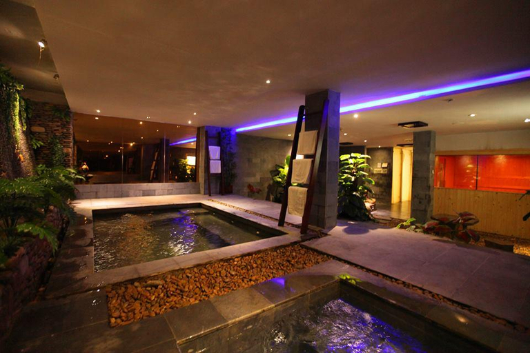 Sport & Beauty, Minh Tam Hotel & Spa 32, District 10