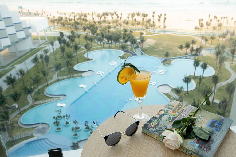 Sport & Beauty 2, The Arenia Beachfront Cam Ranh Resort, Cam Lâm