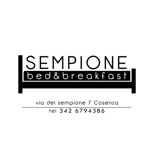 Others 4, B&B Sempione, Cosenza