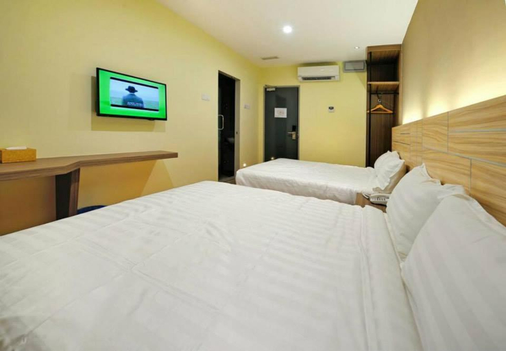 Bedroom 5
