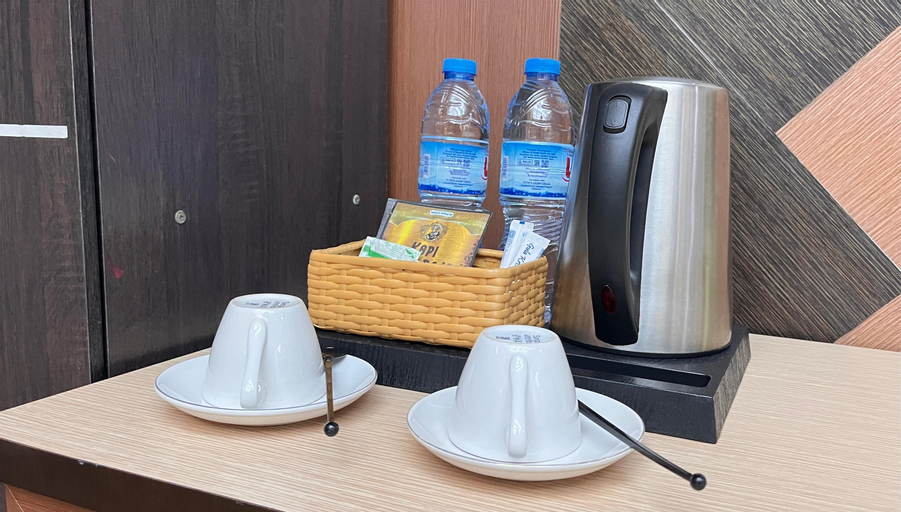 Amenities 6
