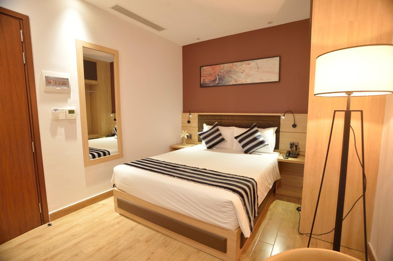 Bedroom 9