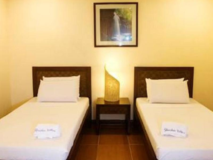Bedroom 4, Sheridan Villas Boracay, Malay